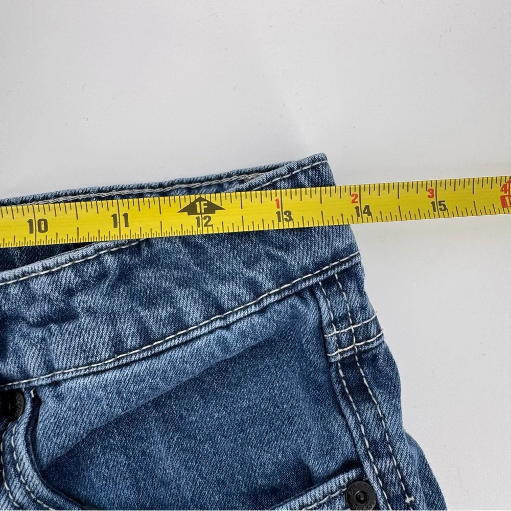 Empyre brand size